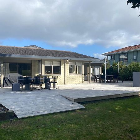 芒格努伊山Golfers Delight In Quiet Cul De Sac别墅 外观 照片